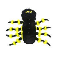 Ioensy - Disfraz De Perro, Gato Y Araña. Disfraz De Mascota Araña Para Fiesta Navideña. Cosplay. S