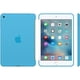 thumbnail image 2 of Funda de silicona para iPad Mini 4 Apple Blue MLD32ZM/A, 2 of 5