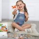thumbnail image 4 of Imanes de nevera Magdum Farm Family Animals para niños pequeños, 4 of 9