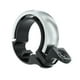 thumbnail image 1 of Campanilla Knog Classic Large Silver 11981, 1 of 4
