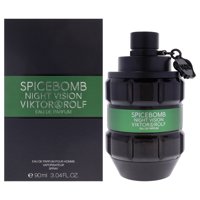 Perfume Viktor And Rolf Spicebomb Night Vision Edp 89Ml