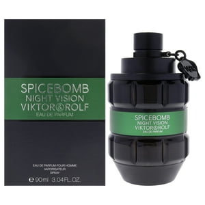Perfume Viktor And Rolf Spicebomb Night Vision Edp 89Ml