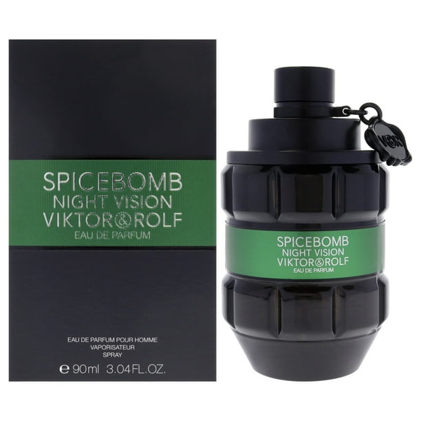 Perfume Viktor and Rolf Spicebomb Night Vision EDP 89ml