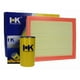 thumbnail image 1 of Kit Filtro Aceite Aire Para Chevrolet Dmax 2 5 2011 2014, 1 of 3