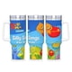 thumbnail image 1 of Vaso Térmico de Acero Inoxidable Desmarcar Super Simple Songs 1180 ml, 1 of 6