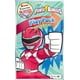 thumbnail image 4 of Set de libros para colorear Power Rangers 2 con pegatinas, 4 of 4