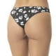 thumbnail image 2 of Tanga a la Cadera de Algodón Elasticado, 2 of 2
