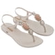 thumbnail image 2 of Sandalia Mujer Beige Class Luxo Ipanema, 2 of 3