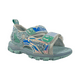thumbnail image 2 of SANDALIAS HUALUNAOTE AZUL INFANTIL | XT157B - Talla 25, 2 of 6