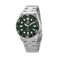 Reloj Orient Triton Diver'S Automatic Ra-Ac0K02E10B Ra-Ac0K02E30B 200M Men'S Watch