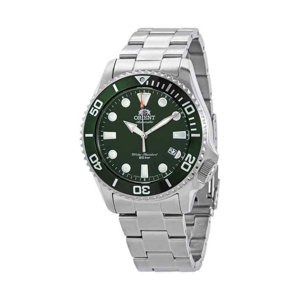 Reloj Orient Triton Diver'S Automatic Ra-Ac0K02E10B Ra-Ac0K02E30B 200M Men'S Watch