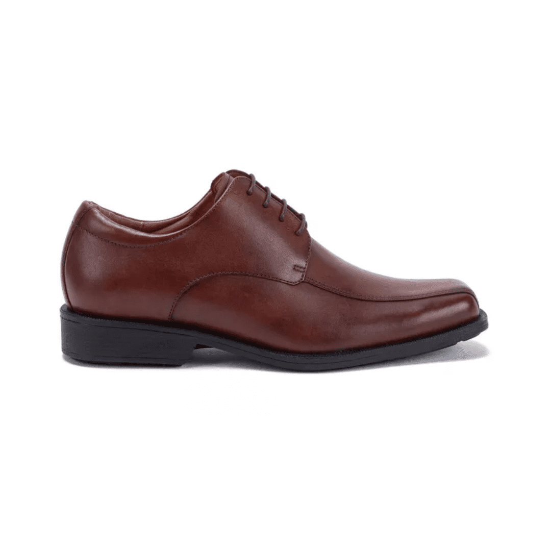 Zapatos Formales Guante Cleveland Hombre | 35795 - Talla 42
