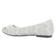 thumbnail image 4 of Ballerina Mujer Chalada Nathan-27 Blanco Casual, 4 of 7