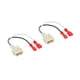 thumbnail image 1 of Arnés De Conexión Para Altavoz De Coche De 2 Piezas Para Hyundai, 1 of 5
