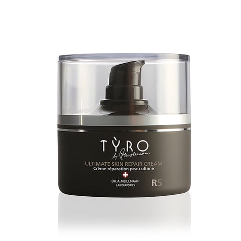 Crema Tyro Ultimate Skin Repair 50Ml Unisex