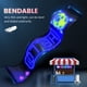 thumbnail image 5 of Letrero LED para tienda RAYHOME Scrolling, enorme publicidad brillante, 5 of 7