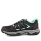 thumbnail image 2 of Zapatilla Mujer Florida Low Negro verde Claro, 2 of 8
