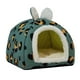 thumbnail image 5 of Camas Para Perros Muebles Calmantes Para Dormir Casa Para Gatos Autocalentable Para Gatitos, Perros Y Gatos S Azul, 5 of 5