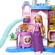 thumbnail image 3 of Playset Mattel Disney Princess Pet Castle con 3 amigos animales, 3 of 6