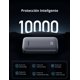 thumbnail image 3 of Mini Power Bank UGREEN 30W | 10 000 mAh con 2 Puertos PD3.0 USB C+A Carga Rápida Color Negro, 3 of 6