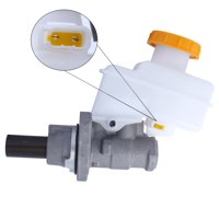 Repuestos Del Sol - Bomba Freno Mitsubishi L200 Katana 2.4 2016 2022