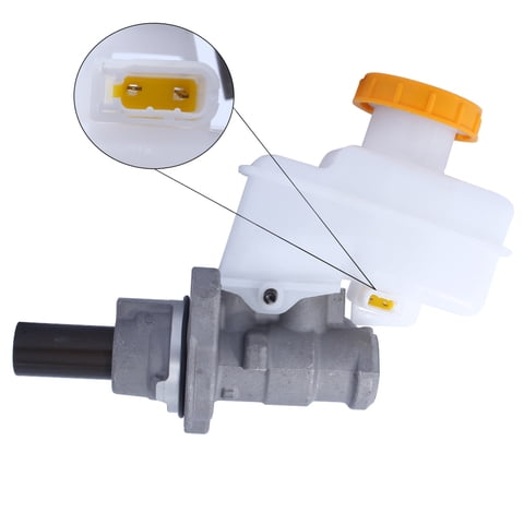 Repuestos Del Sol - Bomba Freno Mitsubishi L200 Katana 2.4 2016 2022