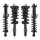 thumbnail image 1 of Kit de montaje de puntales Unity 4 Wheel 2006-2013 para Lexus IS250, 1 of 4