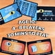 thumbnail image 3 of Juego de mesa ATM Gaming Little Secret Exploding Kittens Collab, 3 of 6