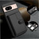 thumbnail image 5 of FOXDOCK Funda para Google PIXEL 8 con Bloqueo RFID - Diseño Elegante con Cierre de Botón, 5 of 5