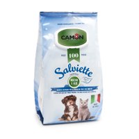 Toallitas Humedas Camon Aloe Vera100Un