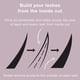 thumbnail image 4 of Máscara Neutrogena Healthy Volume Lash-Pumping Black 02 6 ml x2, 4 of 8