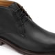 thumbnail image 5 of Botines Hombre Cuero Norbury-6-01 Cardinale negro 38, 5 of 6
