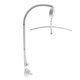 thumbnail image 5 of Caja De Música Móvil De Cuerda De 66cm, Soporte Para Brazo Para Cuna De Bebé, Cama, Campana, Juguete, 5 of 5