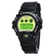 thumbnail image 1 of Reloj Digital G-Shock DW-6900RCS-1 Negro Hombre, 1 of 3