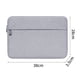 thumbnail image 5 of Bolso de hombro para portátil, funda impermeable y delgada para portátil de 13/15 pulgadas con correa para el hombro, 5 of 8