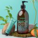 thumbnail image 2 of Crema de manos La Compagnie de Provence Mint Basil 30 ml, 2 of 3