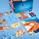 thumbnail image 3 of Set de construcción Mega Construx Pokemon Motion Magikarp SDCC 2023, 3 of 4
