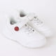 thumbnail image 2 of Zapatilla Escolar Niño Velcro Spiderman Blanco Marvel, 2 of 5