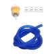 thumbnail image 1 of Línea De Manguera De Válvula De Interruptor De Combustible Accesorios De Fácil Instalación Para Go Karts Azul, 1 of 5