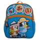 thumbnail image 1 of Minimochila Bluey Interactive 30 Cm, 1 of 2