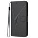 thumbnail image 5 of Funda Cartera Fibra de Carbono para Samsung Galaxy S22 con Soporte y Cierre Magnético Negro, 5 of 6