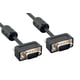 thumbnail image 1 of Cable electrónico Cablelera ZC77EUMM-10 Slim Super VGA, HD15, M/M, 3 m, 1 of 4