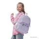 thumbnail image 2 of Mochila Niña Cluw Mediano color Gris Totto, 2 of 3