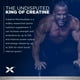 thumbnail image 2 of Monohidrato de Creatina ALLMAX Nutrition 1000 g, 2 of 3