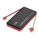 thumbnail image 4 of Cargador Portatil PowerBank 10000 mAh Carga Rapida UCP10MPC Master G, 4 of 6