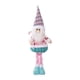 thumbnail image 3 of Muñeca Navideña De Piernas Largas, Regalo De Navidad De Dibujos Animados, Figura Navideña Para Fiesta, Decoración Del Hogar, Muñeca De Santa, 3 of 5