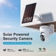 thumbnail image 2 of Cámara Seguridad HOSAFE Solar 2K 3MP PTZ 360° WiFi Exterior, 2 of 3