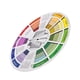 thumbnail image 2 of Herramienta De Selección De Colores Guía De Coincidencia De Colores Tablero De Colores Artísticos Rueda De Coincidencia De Colores, 2 of 5