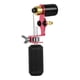 thumbnail image 2 of Máquina De Tatuaje Rotativa Shader&Liner Tattoo Motor Kit Supply Red, 2 of 5