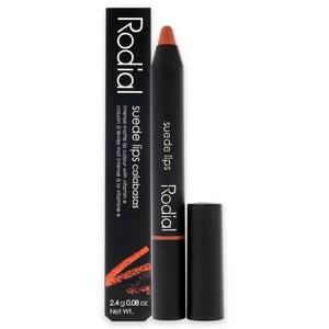 Rodial - Labios De Ante - Calabasas De Para Mujer - Lápiz Labial